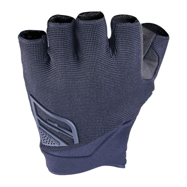 Five Gloves Rc Trail Gel Korta Handskar Blå,Grå XL Man
