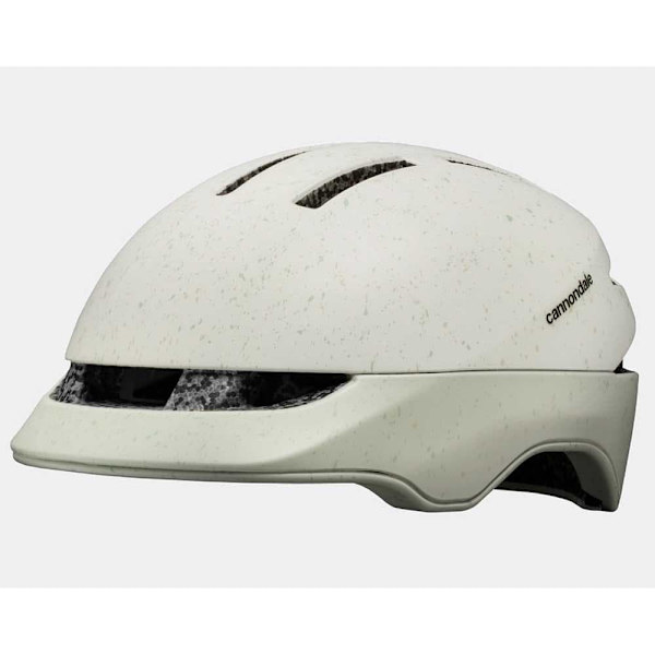 Cannondale Urban Hjälm Sidestreet Mips Vit M