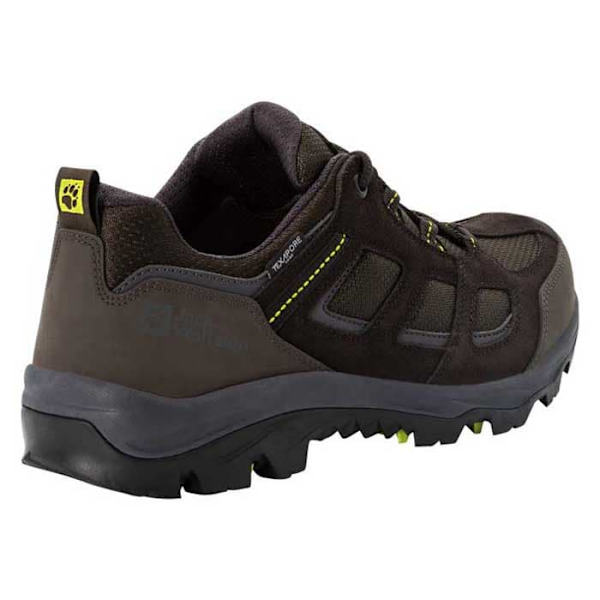Jack Wolfskin Vojo 3 Texapore Low Vandresko  EU 42 1/2