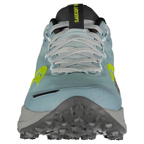 Saucony Trail Løbesko Xodus Ultra 2 Blå EU 37 1/2 Kvinde