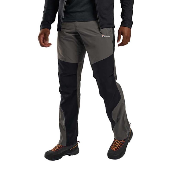 Montane Terra Housut  XL Mies