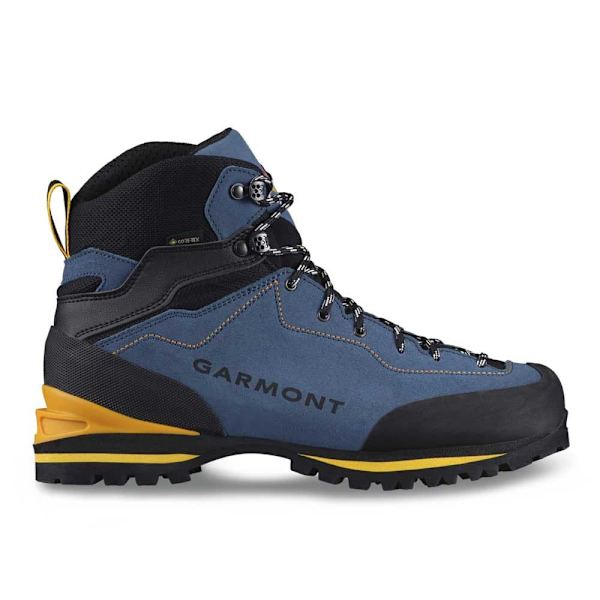 Garmont Vuorikiipeilysaappaat Ascent Goretex Sininen EU 46 1/2 Mies
