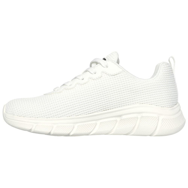 Skechers Trænere Bobs B Flex Hvid EU 39 Kvinde