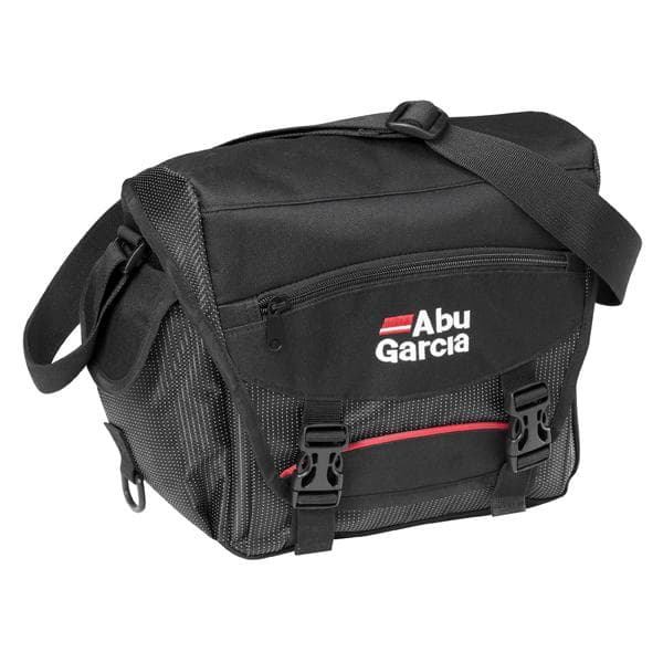 Abu Garcia Crossbody Compact Game Svart 28 x 13 x 24 cm