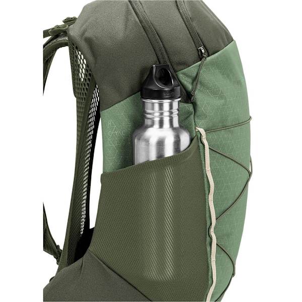 Vaude Kvinde Rygsæk Agile Air 18l Grøn
