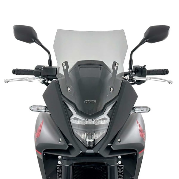 Wrs Ho063f Forrude Transparent