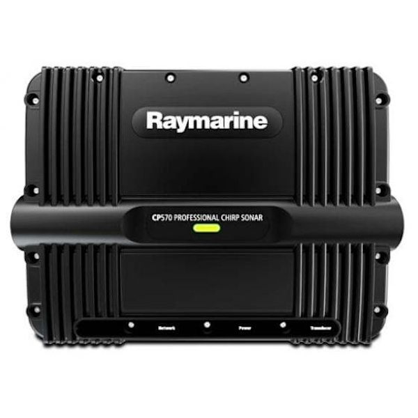 Raymarine Med Transducer Og Diagram Cp570 Chirp Sort