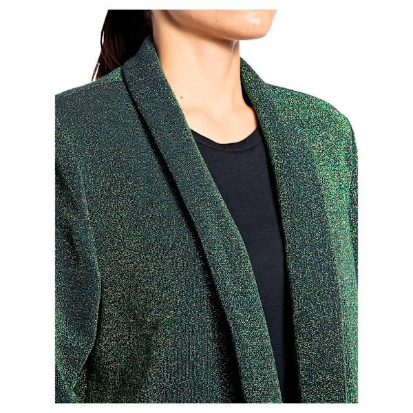 Replay Blazer W7762 .000.22672 Grøn L Kvinde