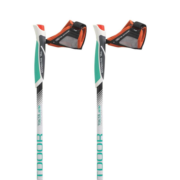 Tsl Outdoor Stavar Tactil C50 Standard Blå 130 cm
