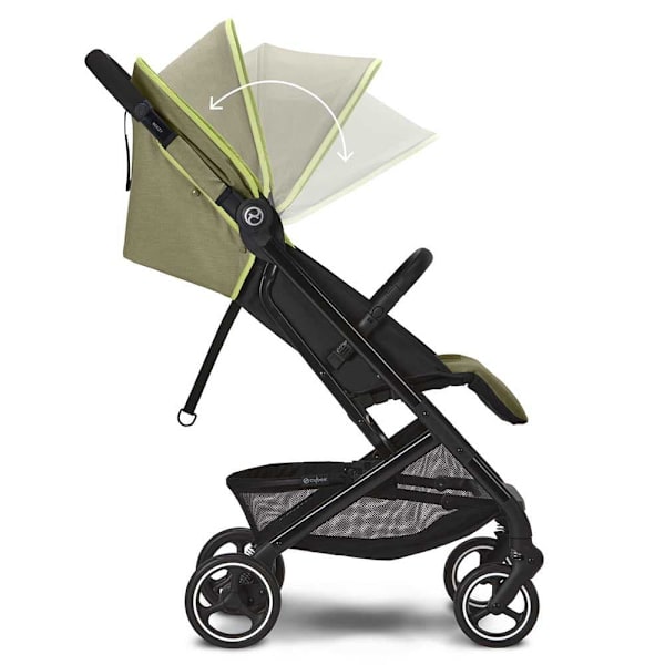 Cybex Sittvagn Beezy Guld