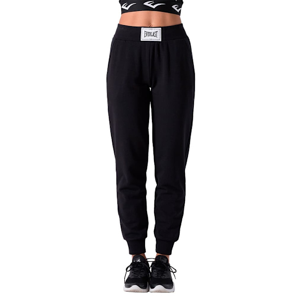 Everlast Label Jogging Træningsbukser  XS Kvinde