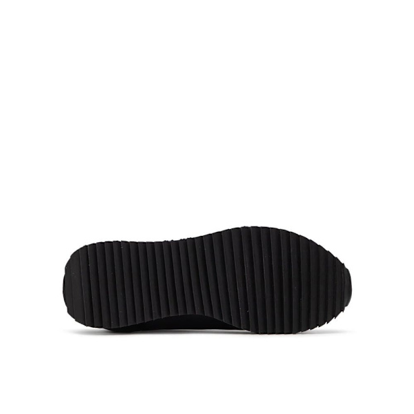 Ea7 Emporio Armani Trænere X8x101 Sort EU 36 Dreng