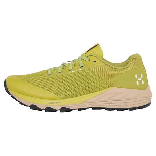 Haglofs L.i.m Tempo Trail Low Vandringsskor Gul EU 45 1/3 Man