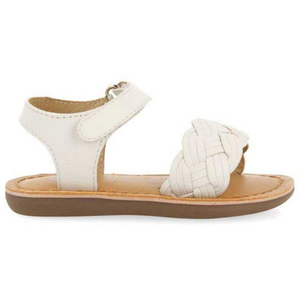 Gioseppo Fushe Sandaler Vit EU 27 Pojke