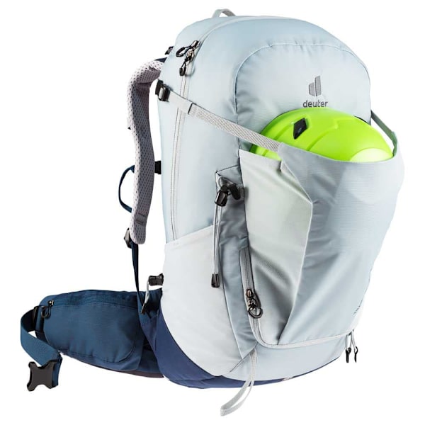 Deuter Rygsæk Trail Pro 30 Sl Blå