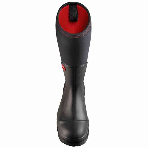 Dunlop Footwear Saappaat Pioneer Musta EU 47 Mies