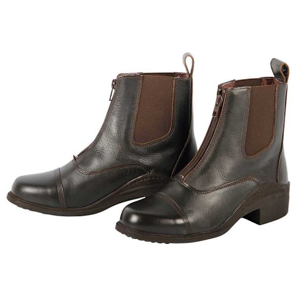 Harry´s Horse Zipper Jodhpur Leather Stövlar  EU 46