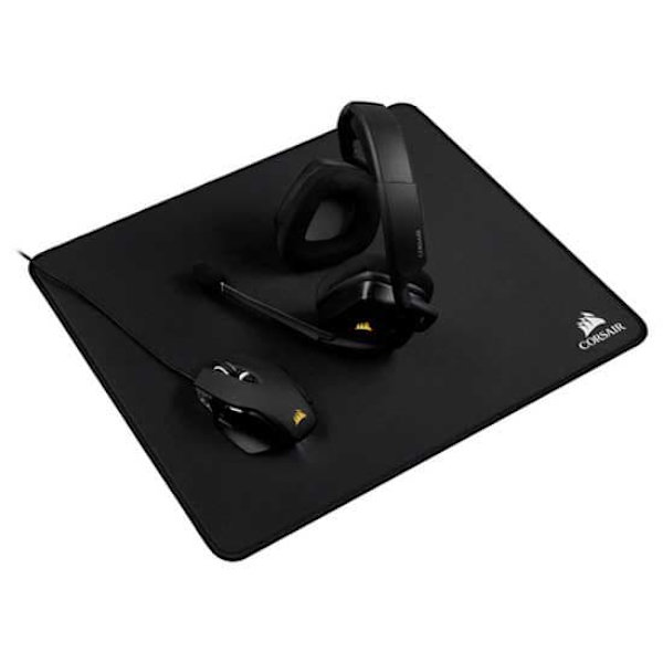 Corsair Musemåtte Mm350 Champion Series Xl Sort