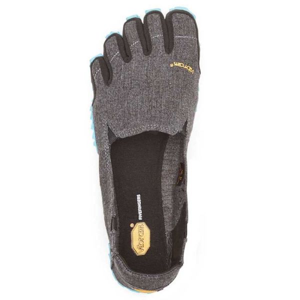 Vibram Fivefingers Vandringsskor Cvt Lb Grå EU 38 Kvinna