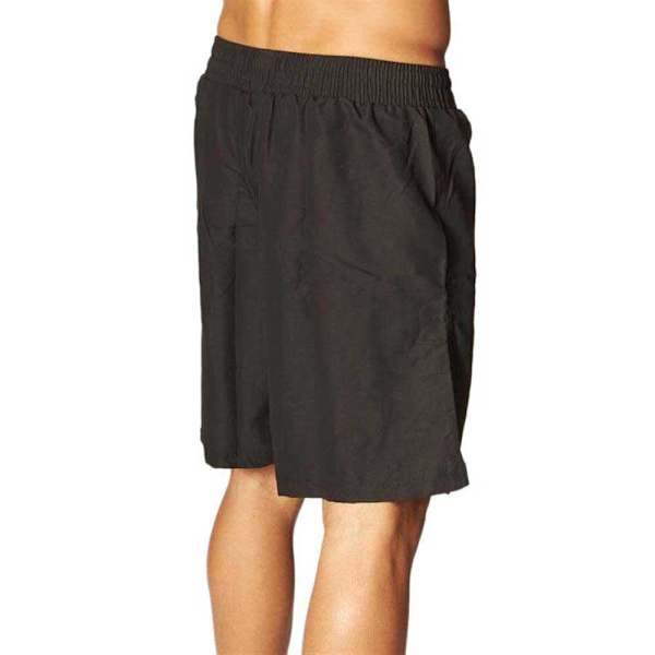 Leone1947 Korta Byxor Basic Mma L47 Svart L Man