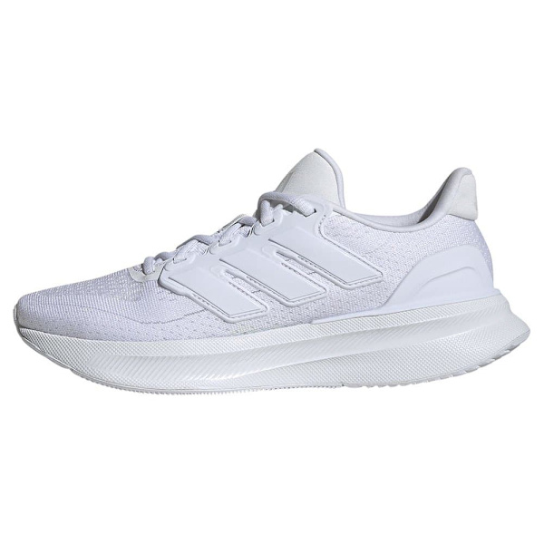 Adidas Runfalcon+ 5 Juoksukengät Valkoinen EU 38 2/3 Nainen