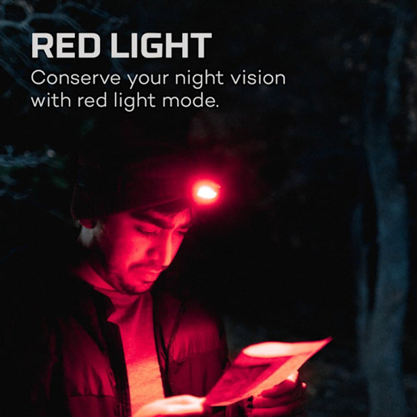 Nebo Tools Strålkastare Einstein™ 1000 Flex Svart 1000 Lumens