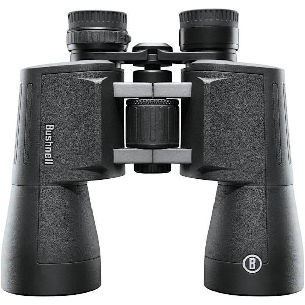 Bushnell Kikkert Powerview 2.0 12x50 Mc Sort