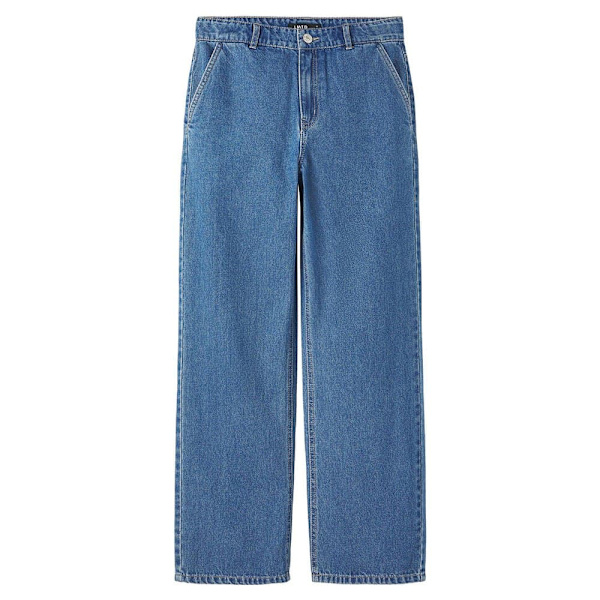 Name It Toizza Baggy Fit Farkut Sininen 12 Years Poika