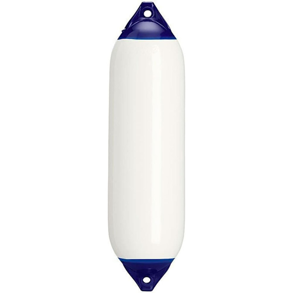 Polyform Fender F-6 Hvid 29 x 109 cm