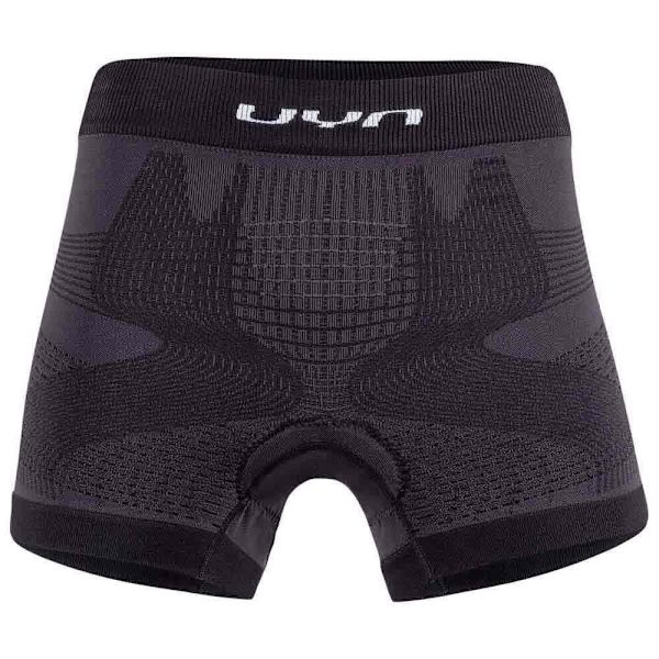 Uyn Motyon Basislag Shorts Sort S-M Kvinde