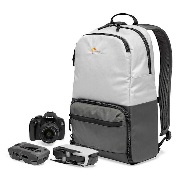 Lowepro Rygsæk Lp37236-pww 200 Lx Grå