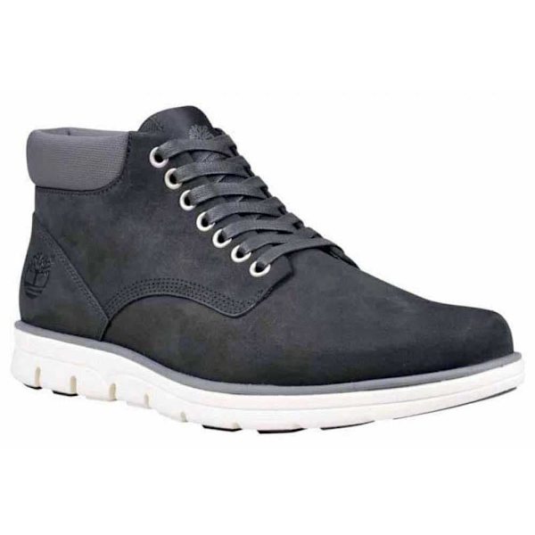 Timberland Bradstreet Chukka Saappaat Musta EU 42 Mies