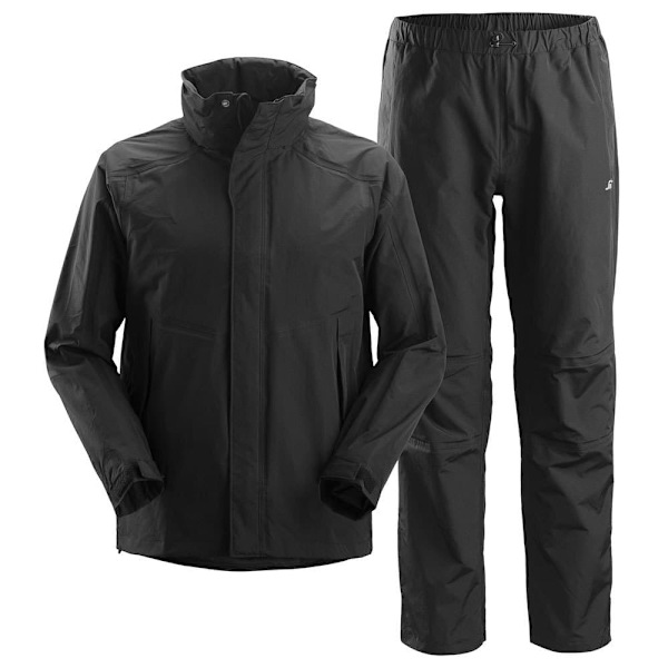 Snickers Workwear Byxor  L