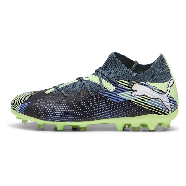 Puma Future 7 Match Mg Jr Jalkapallokengät  EU 32