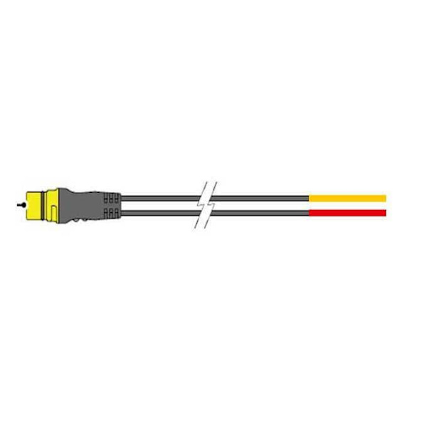 Raymarine Seatalk Ng Sovitin Nmea0183 Harmaa 1 m