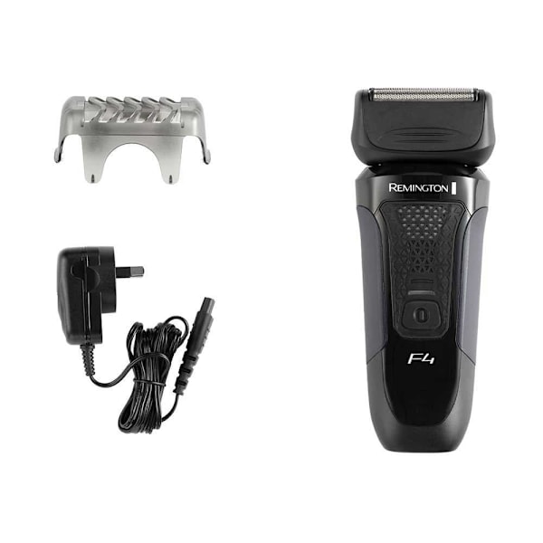 Remington Rakapparat F4002 E51 Style Series Foil Shaver F4