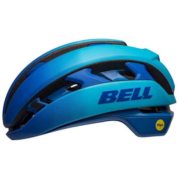 Bell Hjelm Xr Spherical Blå M