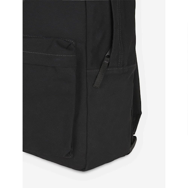 Dickies Ryggsäck Duck Canvas Svart