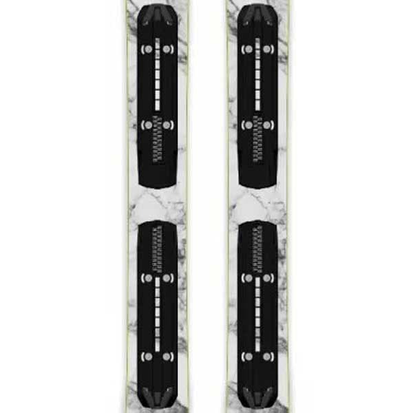 Dynastar Alppisukset M-cross 82 Xpress+xpress 11 Gw B83 Vihreä 159