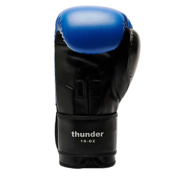 Leone1947 Thunder Keinonahkaiset Nyrkkeilyhanskat  10 Oz
