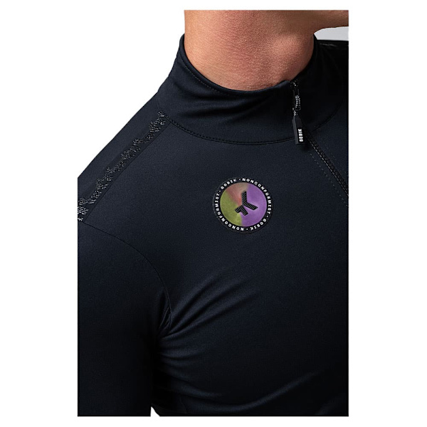 Gobik Element Jacka Svart 2XL Man