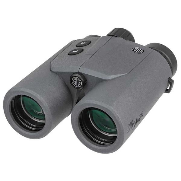 Sig Optics Kikare Kilo Canyon 10x42 Mm