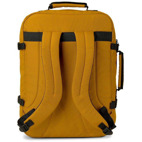 Cabin Zero Classic 44l Ultra Light Rygsæk Orange