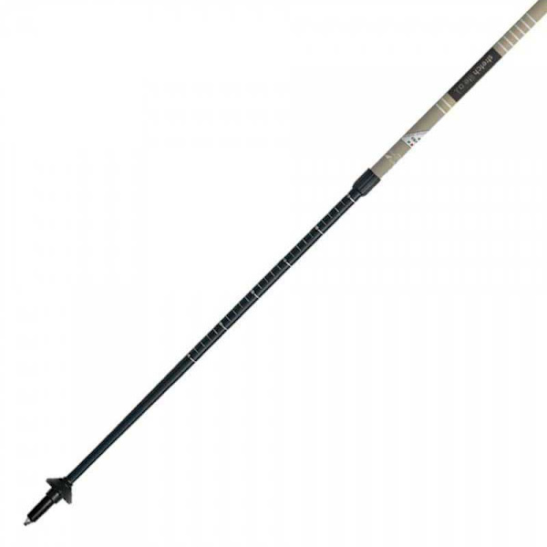 Gabel Polacker Stretch Lite Alu Extensible 2 Beige 75-130 cm