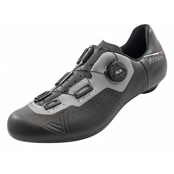 Vittoria Road Shoes Alise Musta EU 45 Mies