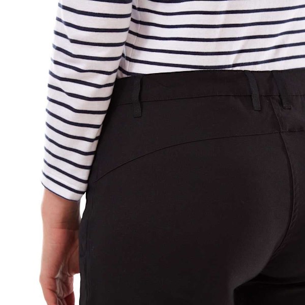 Craghoppers Kiwi Pro Ii Convertible Byxor Svart 14 / 31 Kvinna