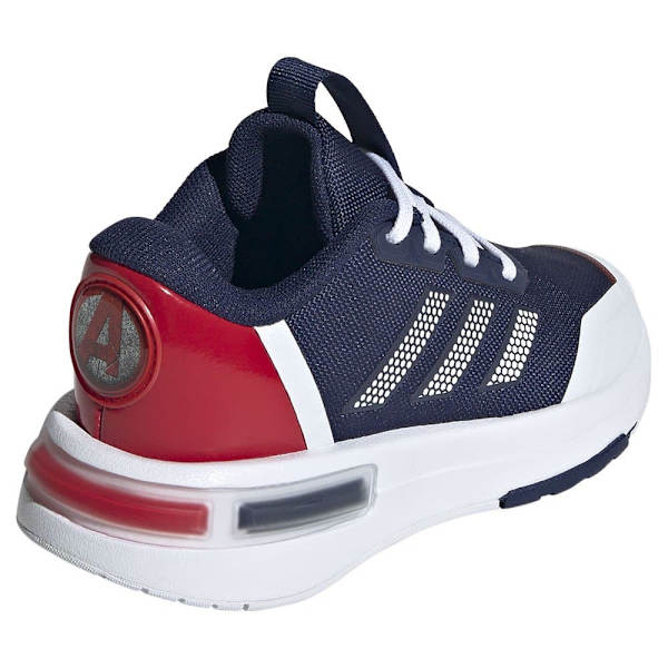 Adidas Löparskor Marvel Cap Racer  EU 39 1/3 Pojke