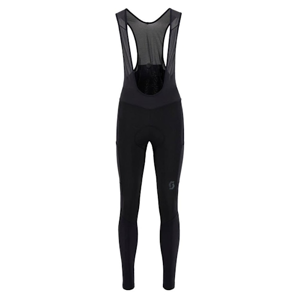 Scott Leggings Gravel Warm +++ Sort XL Mand