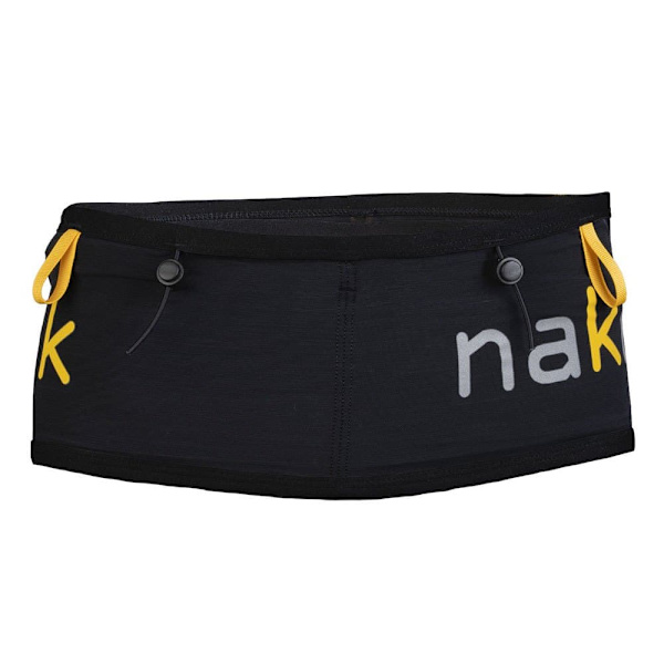 Naked Running 2l Svart 78.5 cm