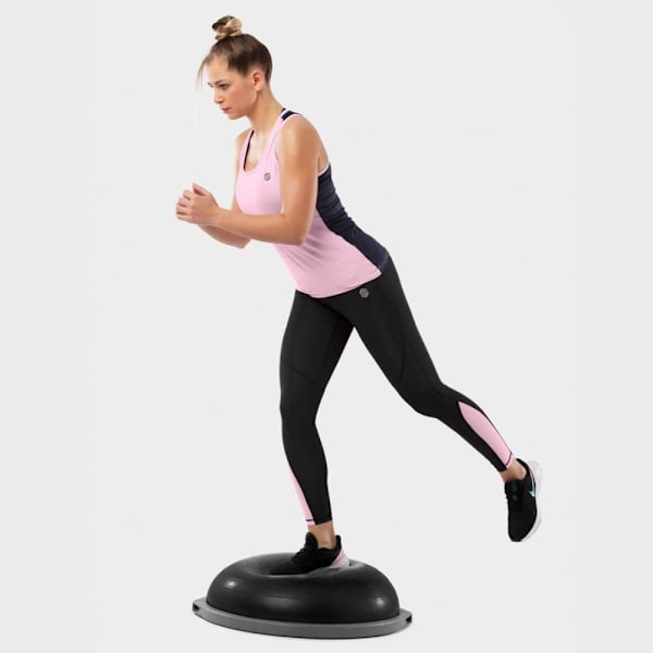Siroko Strumpbyxor Air Pro Svart XS Kvinna
